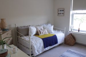 Bedroom- click for photo gallery
